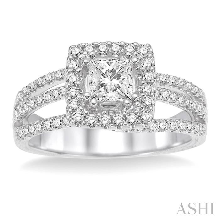 Diamond Engagement Ring