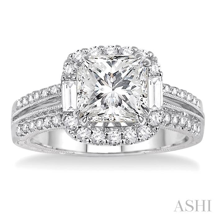 Diamond Engagement Ring