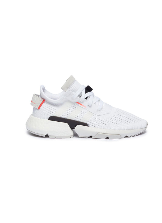 POD-S3.1' knit sneakers - adidas - White