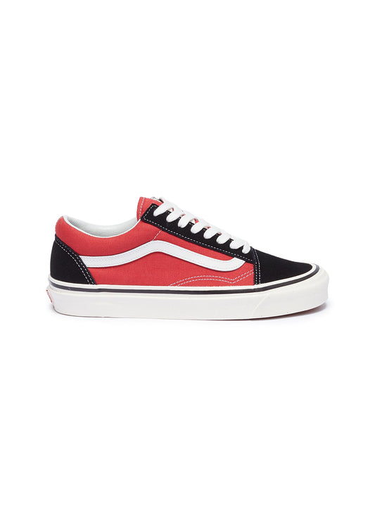 Anaheim Factory Old Skool 36 DX' unisex canvas sneakers - Vans - Multi-colour