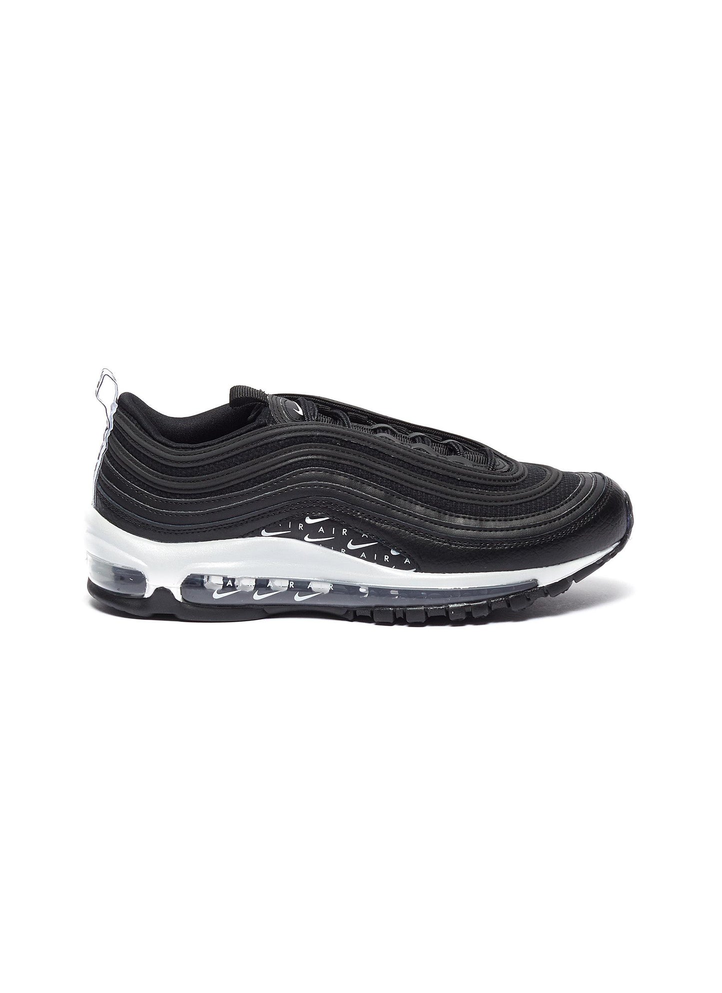 Air Max 97 LX' sneakers - Nike - Black