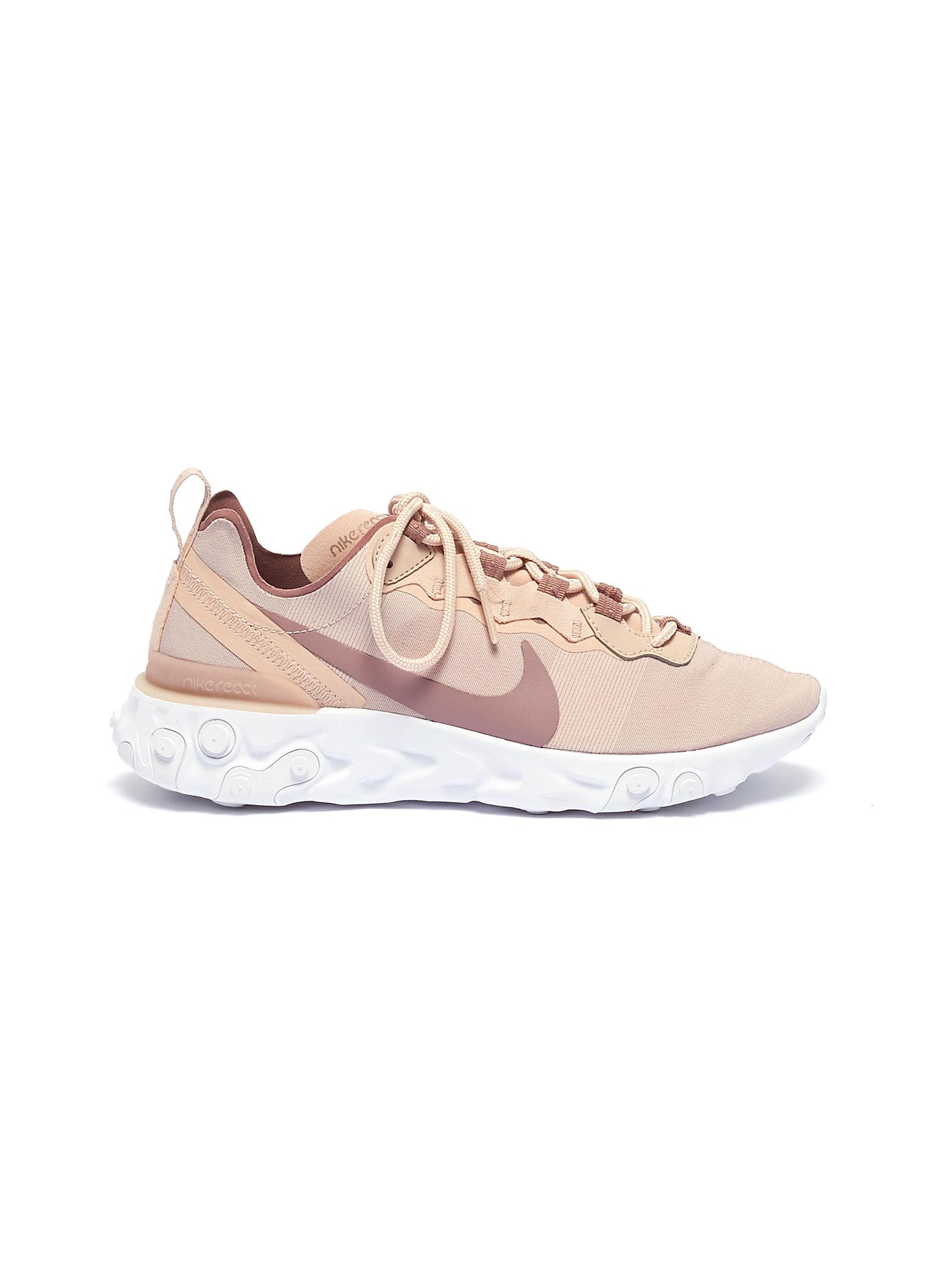 React Element 55' sneakers - Nike - Neutral