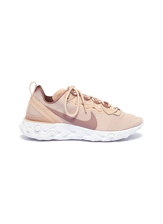 React Element 55' sneakers - Nike - Neutral