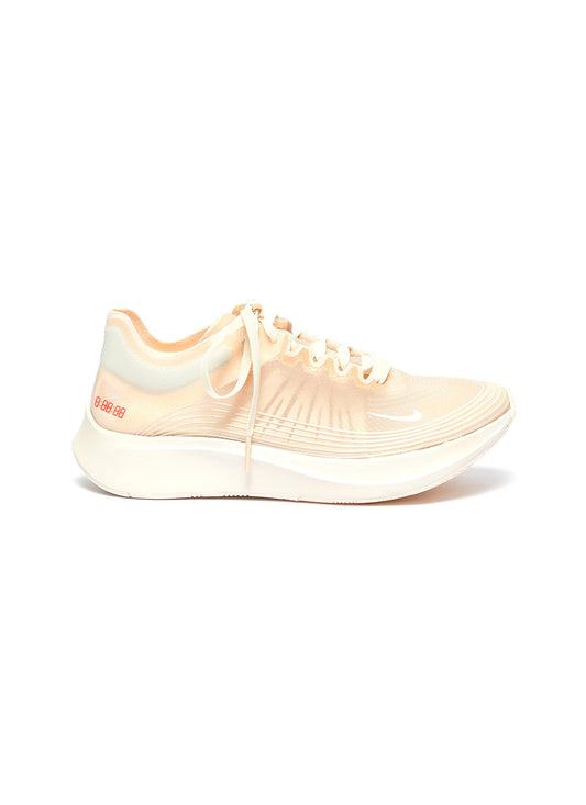 Zoom Fly SP' sneakers - Nike - Pink