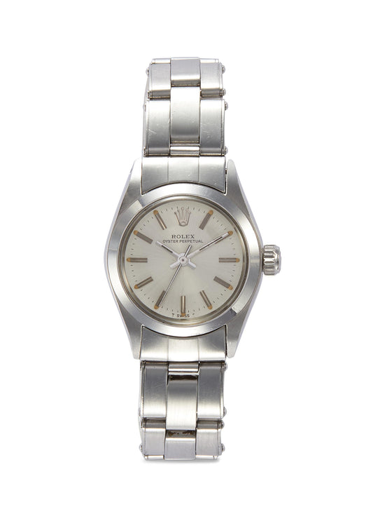 Rolex Oyster Perpetual 6618 watch