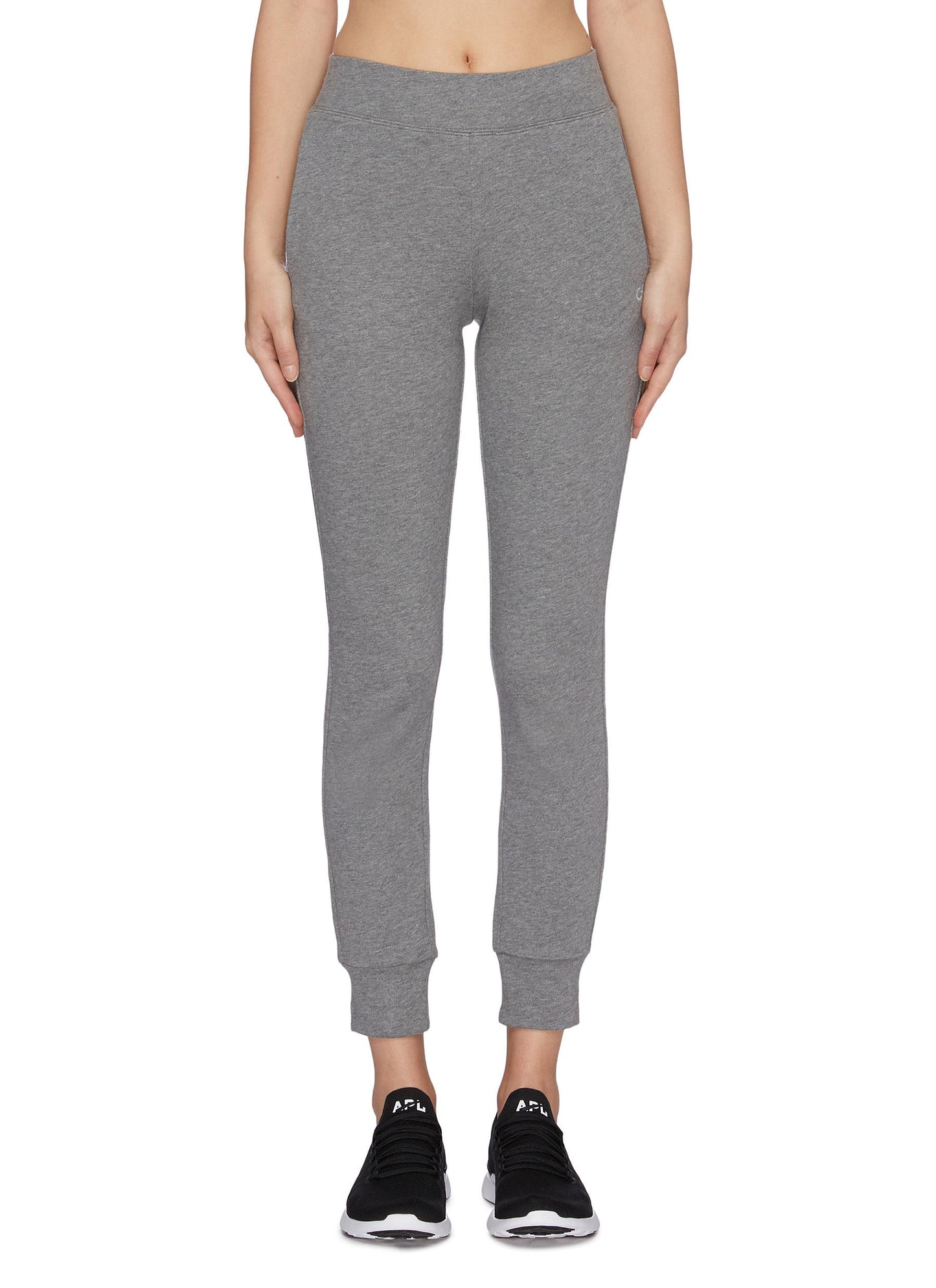 Billboard' tapered sweatpants