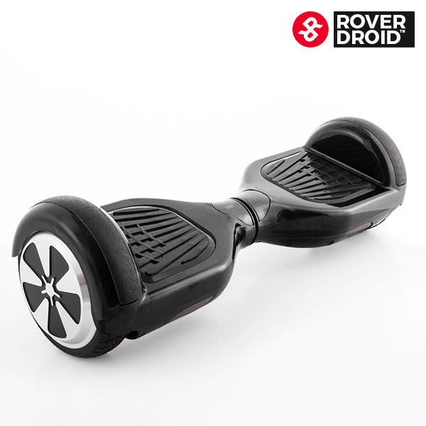 Rover Droid Self-Balancing Electric Mini Scooter (