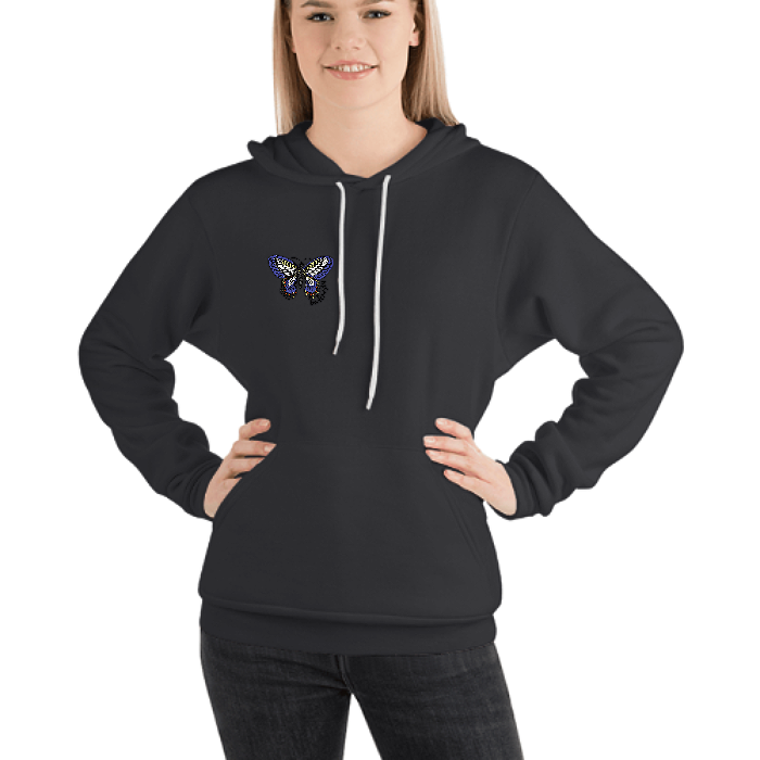 Women's Casual Pullover Hoodie