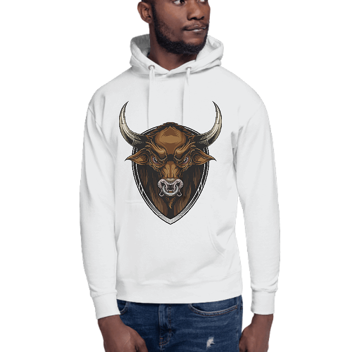 Men's Casual Premium Hoodie