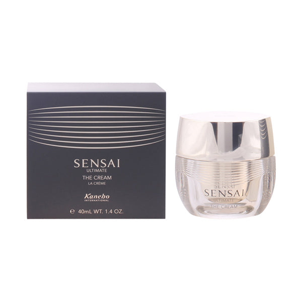 Kanebo - SENSAI ULTIMATE the cream 40 ml